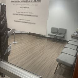 Rancho Paseo Medical Group