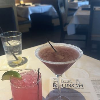 Bonefish Grill - Seafood Near Me - Concord Mills, North Carolina