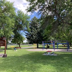 Barkmeyer Park