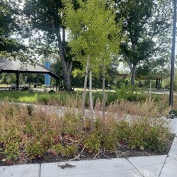 Monteith Riverpark