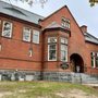 Photo of Eldredge Public Library