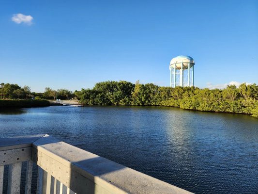 West Lake Park by null