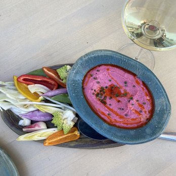 Ada's - Beet Hummus - Wine Bars Near Me - Las Vegas, Nevada