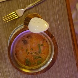 Thaï Orchidée