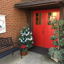 St. Edmund's Nursery School