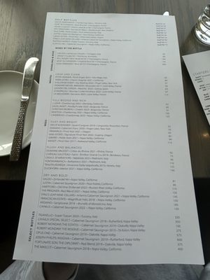 Menu photo 2 Erie Grill Pittsford, NY Menu photo 2 Erie Grill Pittsford, NY