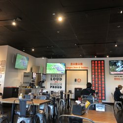 Inside