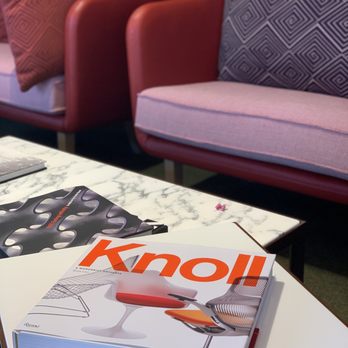 Knoll Design Days - Interior Design Near Me - Chicago, Illinois