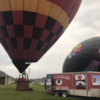 Bobs Bballoons - Hot Air Balloons Near Me - Davenport, Florida Bobs Bballoons - Hot Air Balloons Near Me - Davenport, Florida