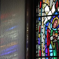 First Church In Chestnut Hill