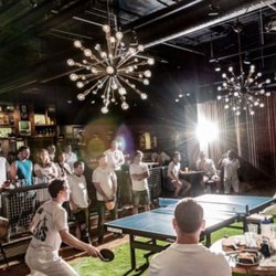 SPIN Washington DC