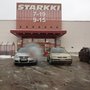 Photo of Starkki