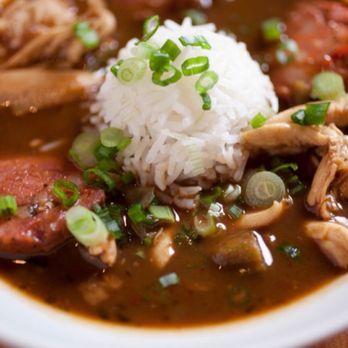 The Place To Feed Yo Face - Seafood Gumbo - Soul Food Near Me - Boise, Idaho The Place To Feed Yo Face - Seafood Gumbo - Soul Food Near Me - Boise, Idaho