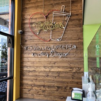 Tastea - Bubble Tea Near Me - San Diego, California Tastea - Bubble Tea Near Me - San Diego, California