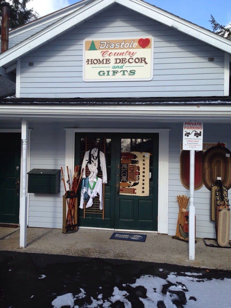DIASTOLE RUSTIC FURNITURE & GIFTS Updated September 2024 4 Doubleday Ct, Cooperstown, New