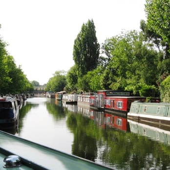 Little Venice - Landmarks & Historical Buildings Near Me