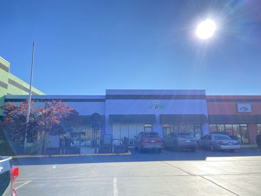 Tiger Lily, 1505-2 S Calumet Rd, Chesterton, IN 46304, US - MapQuest