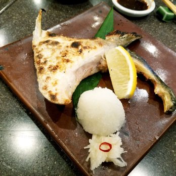 Matsuri - Hamachi Kama - Japanese Near Me - Honolulu, Hawaii Matsuri - Hamachi Kama - Japanese Near Me - Honolulu, Hawaii