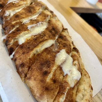 Pizzeria Solario - Pizza Near Me - Houston, Texas