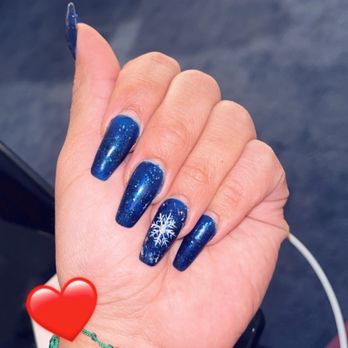 Amy Nails & Spa - Nail Salons Near Me - Chino, California