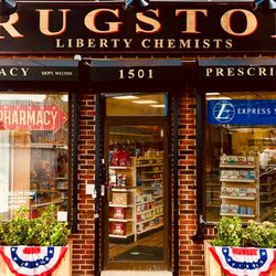 Liberty Chemists