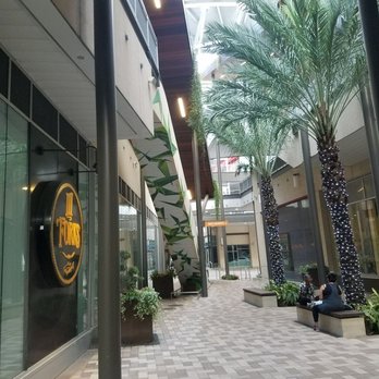 GreenStreet - I don't give a fork - Shopping Centers Near Me - Houston, Texas
