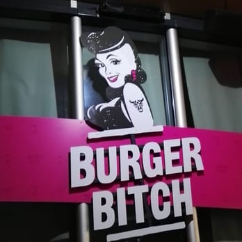 Burger Bitch - American Near Me - Amsterdam, New Hampshire