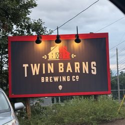 Twin Barns Brewing