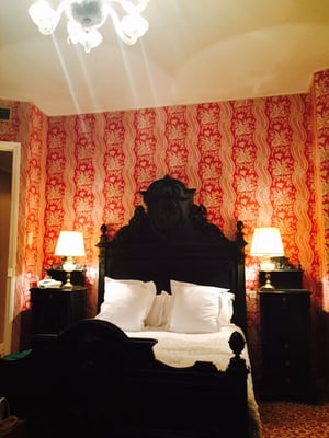 Aigle Noir Fontainebleau - MGallery Collection by null