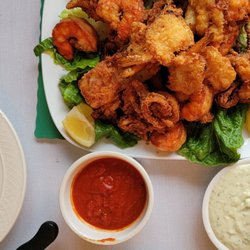 Gianni's Restaurant