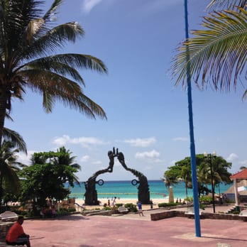 Portal Maya - Local Flavor Near Me - Playa del Carmen, ROO