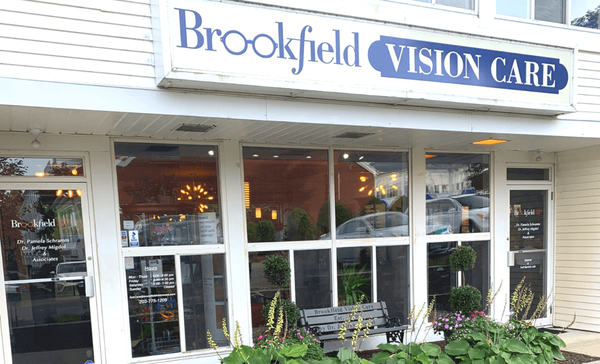 Vision Appraisal Brookfield Ct