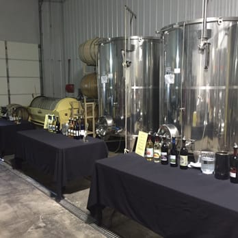 Butler Winery and Vineyards - Nice setup! - Wineries Near Me - Bloomington, Indiana Butler Winery and Vineyards - Nice setup! - Wineries Near Me - Bloomington, Indiana