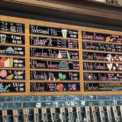Drafting Table Brewing Company