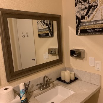 Wi Massage - Bathroom - Massage Near Me - Whittier, California