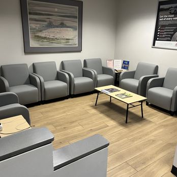 Sarasota Mitsubishi - Customer Lounge - Auto Repair Near Me - Sarasota, Florida Sarasota Mitsubishi - Customer Lounge - Auto Repair Near Me - Sarasota, Florida