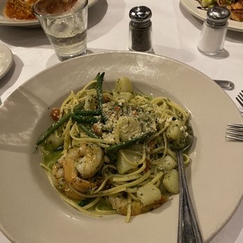 Francesca's Intimo - Linguine Alla Genovese - Italian Near Me - Lake Forest, Illinois Francesca's Intimo - Linguine Alla Genovese - Italian Near Me - Lake Forest, Illinois
