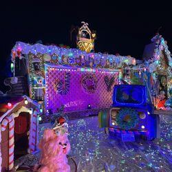 VnA’s Gingy House