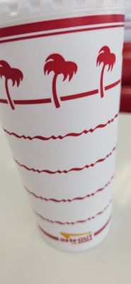 In-N-Out Burger by null