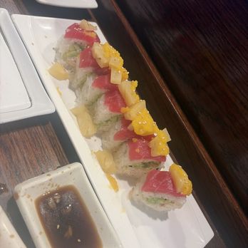 KANZI - Aloha - Japanese Near Me - The Colony, Texas KANZI - Aloha - Japanese Near Me - The Colony, Texas