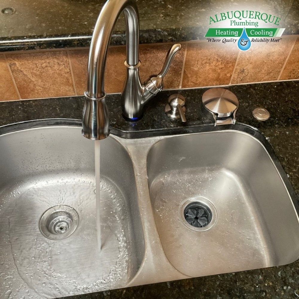 Slide of Albuquerque Plumbing Heating & Cooling