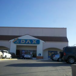 DAX