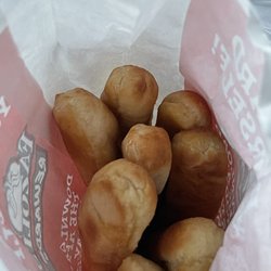 Fazoli's - Extra Breadsticks