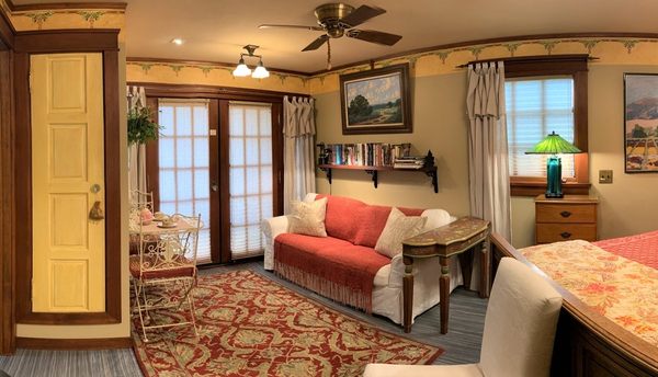 Arcata Stay Lodging by null