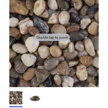 Brothers Landscaping - a picture of a pile of pebbles - Landscaping Near Me Brothers Landscaping - a picture of a pile of pebbles - Landscaping Near Me