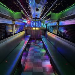 Boogie Bus Express