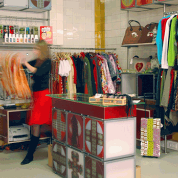 Hubercraft - Women's Clothing Near Me - Munich, BY