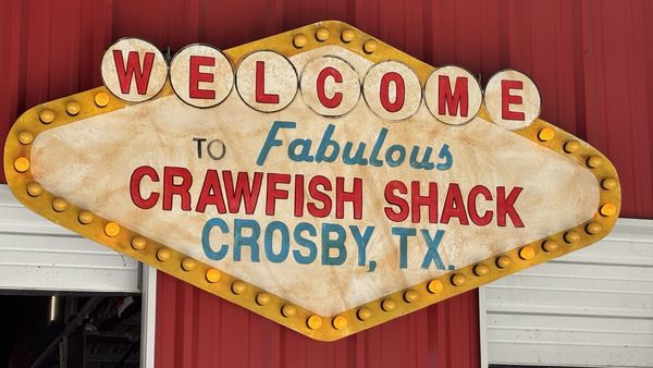 Crawfish Shack by null