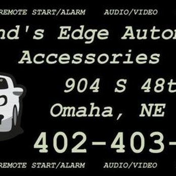 Diamond's Edge Automotive Accessories - untitled - Auto Parts & Supplies Near Me - Omaha, Nebraska Diamond's Edge Automotive Accessories - untitled - Auto Parts & Supplies Near Me - Omaha, Nebraska