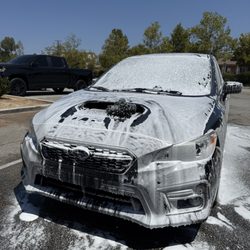 Valley Auto Detailing - #carwash #detailing #auto detailing